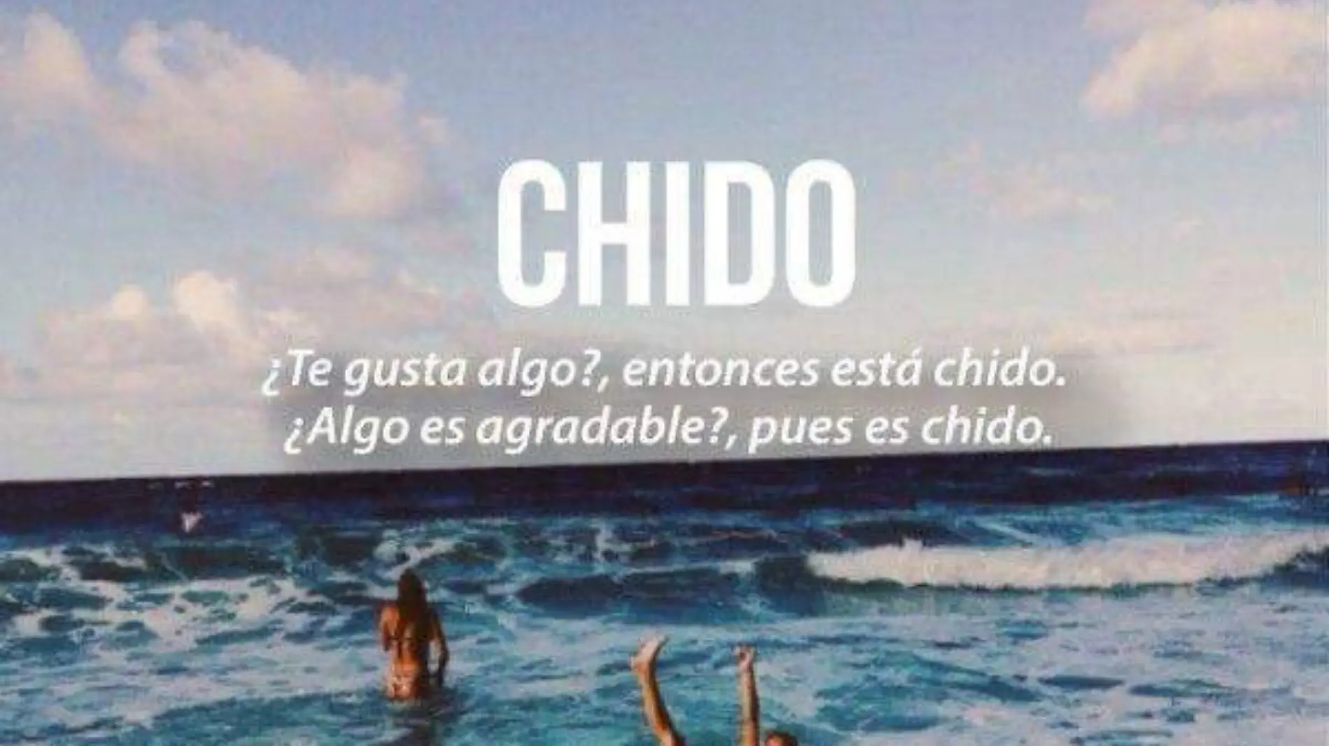 Chido 1